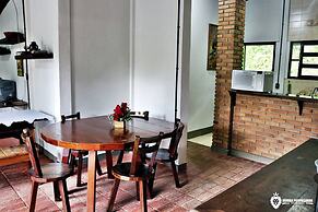 Eco Chalés Luar das Marés