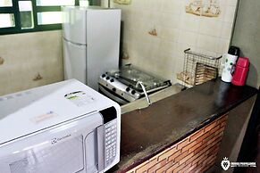 Eco Chalés Luar das Marés