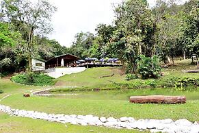 Eco Chalés Luar das Marés