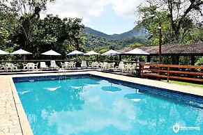 Eco Chalés Luar das Marés