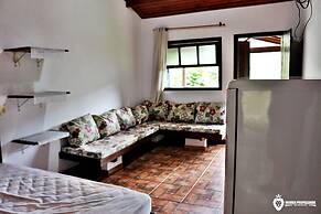 Eco Chalés Luar das Marés