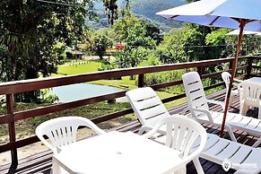 Eco Chalés Luar das Marés