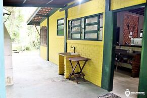 Eco Chalés Luar das Marés