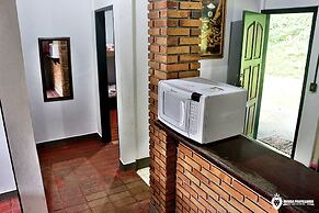 Eco Chalés Luar das Marés