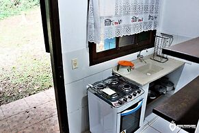 Eco Chalés Luar das Marés