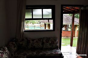 Eco Chalés Luar das Marés