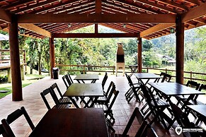 Eco Chalés Luar das Marés