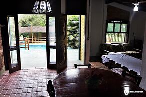 Eco Chalés Luar das Marés