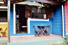 Eco Chalés Luar das Marés