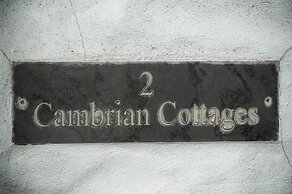 Cambrian Cottage - 3 Bedroom Cottage - Tenby