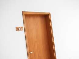 Hotel Central Santa Maria