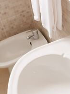 Hotel Central Santa Maria