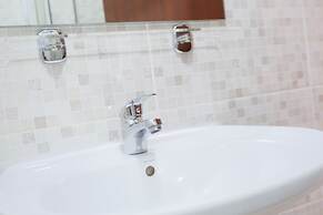 Hotel Central Santa Maria