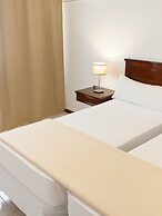 Hotel Central Santa Maria