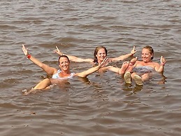 Hotel Central Santa Maria