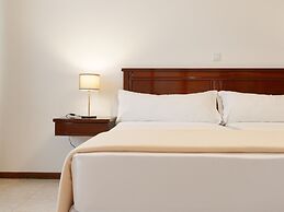 Hotel Central Santa Maria