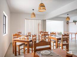 Hotel Central Santa Maria