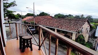 San Carlos Beach Inn