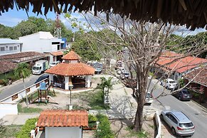 San Carlos Beach Inn