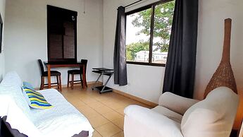 San Carlos Beach Inn