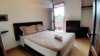 San Carlos Beach Inn