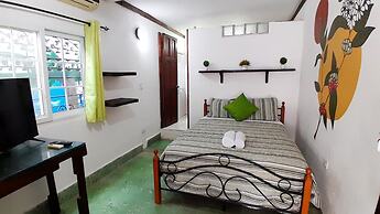 San Carlos Beach Inn