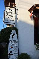 San Carlos Beach Inn