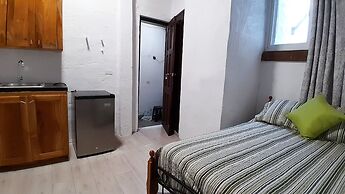 San Carlos Beach Inn