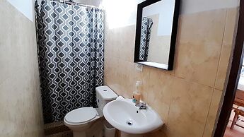 San Carlos Beach Inn