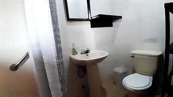 San Carlos Beach Inn