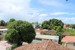 San Carlos Beach Inn