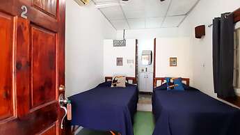 San Carlos Beach Inn