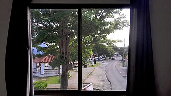 San Carlos Beach Inn