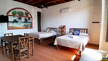 San Carlos Beach Inn