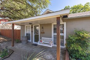 Downtown Bliss - Hot Tub