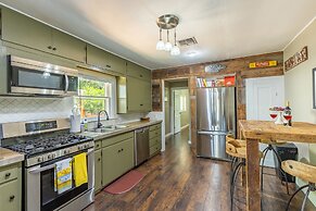 Downtown Bliss - Hot Tub