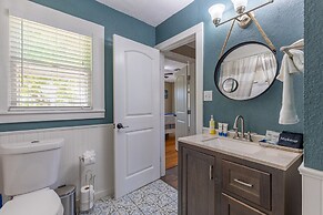 Downtown Bliss - Hot Tub