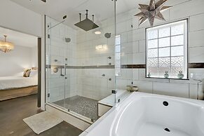 Sundance Studio W/hot Tub&grill