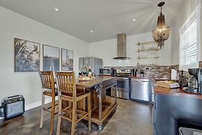 Sundance Studio W/hot Tub&grill