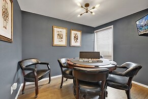 Sundance Studio W/hot Tub&grill