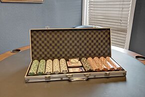 Henley-lux Tiny Home-hot Tub-fire Pit