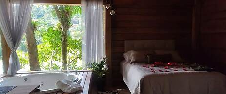 Vila Paraíso - Blumenau - SC