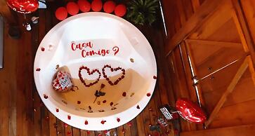 Vila Paraíso - Blumenau - SC