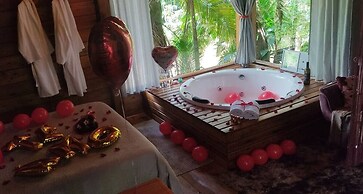 Vila Paraíso - Blumenau - SC