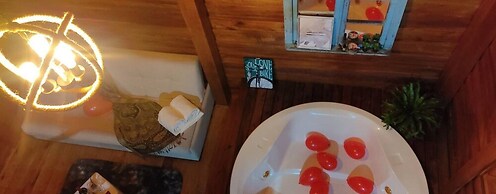 Vila Paraíso - Blumenau - SC