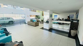 Ponta Negra Beach - Harmony Suites