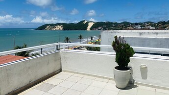 Ponta Negra Beach - Harmony Suites