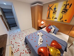 Ponta Negra Beach - Harmony Suites