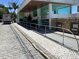 Ponta Negra Beach - Harmony Suites