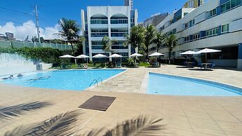 Ponta Negra Beach - Harmony Suites